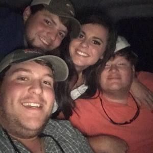 Meet your Posher, Tate